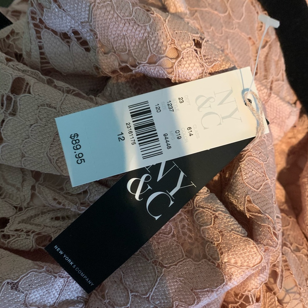 Cocktail party dress